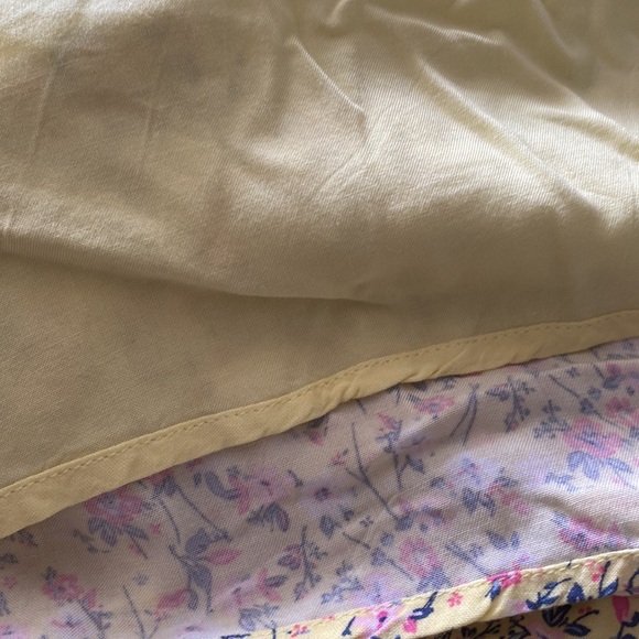 Abercrombie Kids Girls size 15 / 16 new with tags adjustable straps pockets - Picture 11 of 11